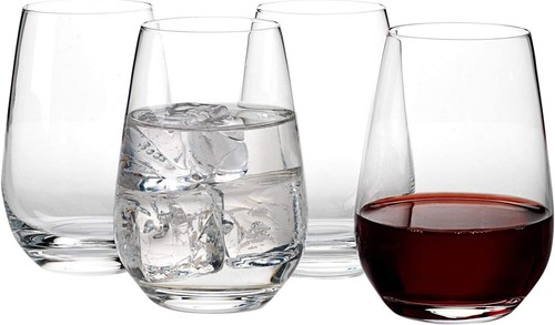 Bicchieri acqua bibite - 4,