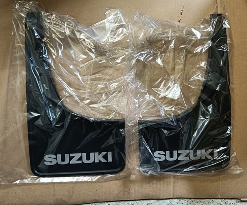 Kit paraspruzzi per suzuki - kit,