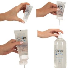 Lubrificante intimo anale e