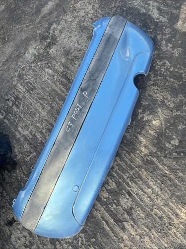 7410z3 paraurti post citroen - ,