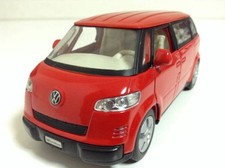 Volkswagen Microbus Concept