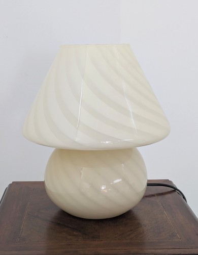 Lampada fungo vintage in - lampada,