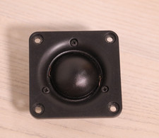 Morel MDT-12 Tweeter | 1-1/8"
