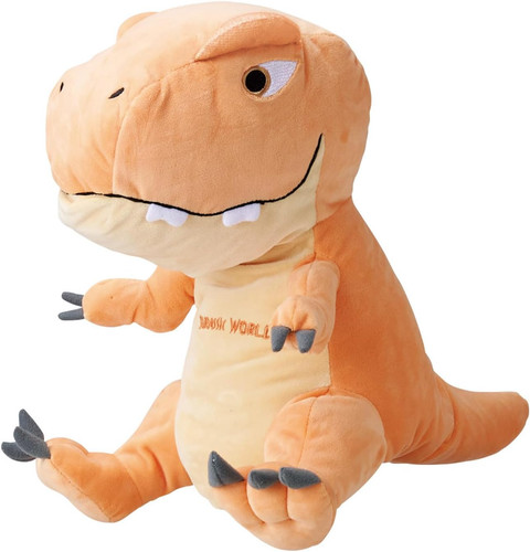 Marushin jurassic world rex - world, t-rex