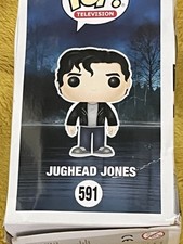 FUNKO POP TV Riverdale Jughead