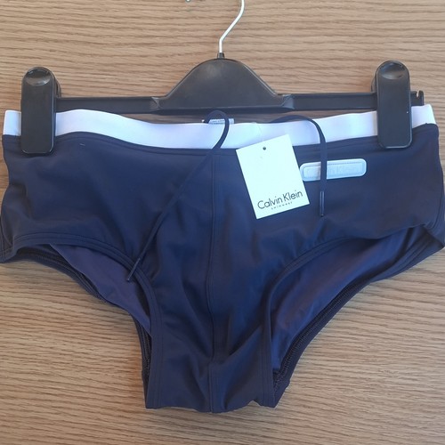 Costume bagno uomo calvin - uomo,
