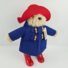 Orso Paddington Vintage
