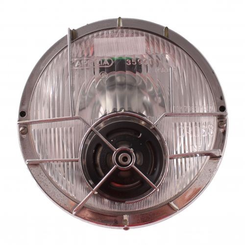 Faro anteriore aprilia - faro,