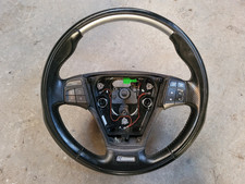 Volante design Volvo V50 S40 C30 C70 R