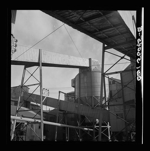 Foto silos per - per, impianti
