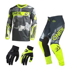 Set Motocross Oneal Element