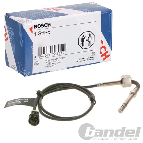 Sensore bosch - bosch,,