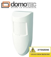DIR65TX RIVELATORE IR WIRELESS