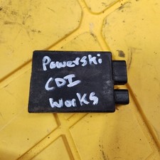 Powerski Power Ski JetSurf
