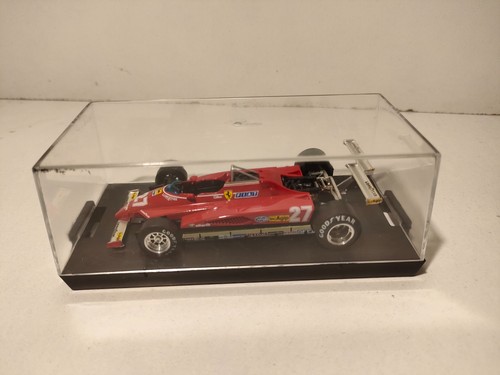 Modellino brumm ferrari - 1/43,