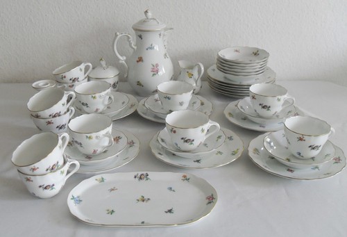 Servizio caffè - servizio,