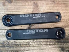 ROTORE ALDHU 3D+ Bracci