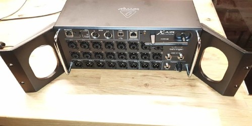 Orecchie rack incasso - orecchie, da
