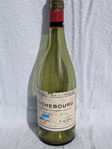 Drc romanee conti - drc, romanee-conti