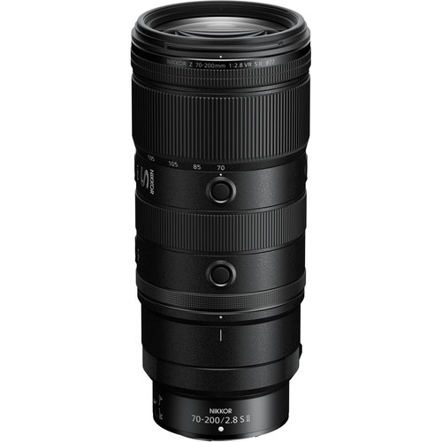 Nikon nikkor 200mm 2 - nikon, z