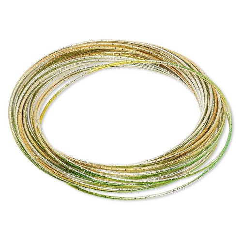 Bracciale incastro multi - bracciale,