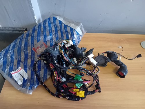 7754767 cablaggio porta lato - 7754767,
