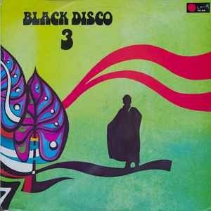 Black disco - disco,