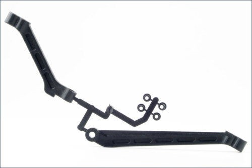 If433 kyosho puntalini telaio - if433,