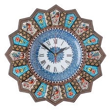 LPUK, orologio da parete
