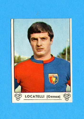 Calciatori panini 1964 - panini,