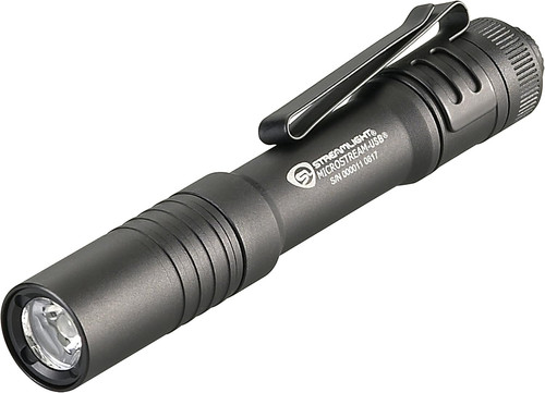 Streamlight 66601 microstream - streamlight,