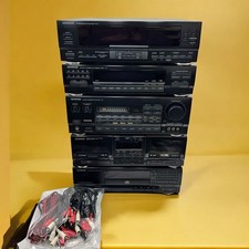 KENWOOD ROXY J5 T-7i GE-7i