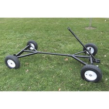 Farm-Tuff Utility Trailer
