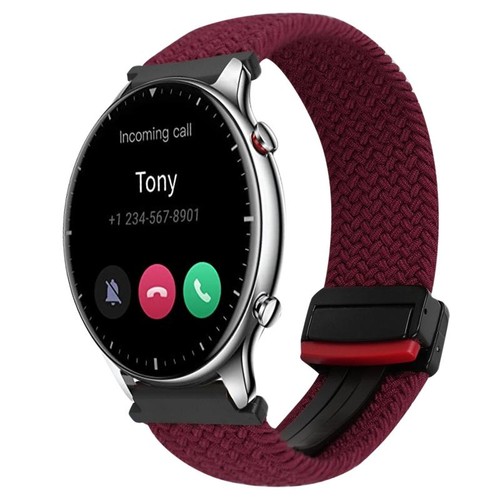 Per amazfit watch - watch, 22mm