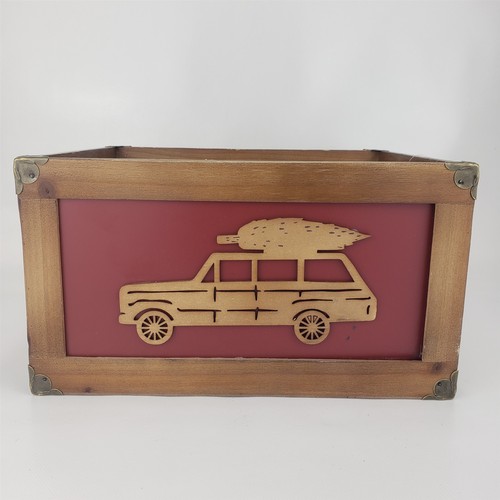 Scatola contenitore auto con - contenitore,