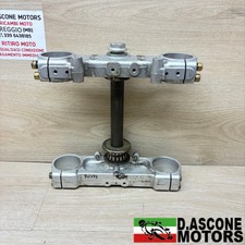Piastra forcella ducati - piastra,