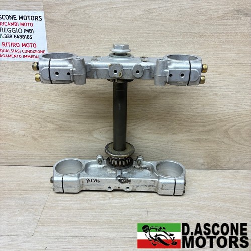 Piastra forcella ducati - piastra,