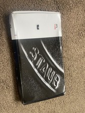 Staub plancha (nero) 38 cm x