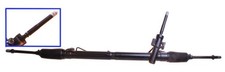 Steering Gear Elstock 11-0825