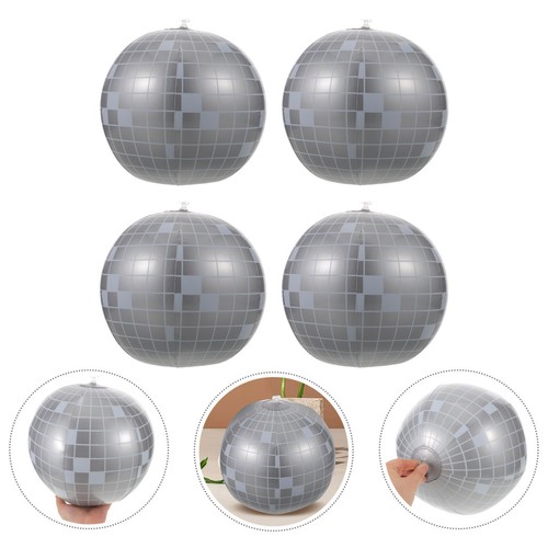 Palloncini discoteca - palloncini,