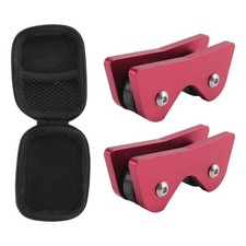 2PZ Biliardo Stecca Rettilineità Checker, Pool Biliardo Stecca da Biliardo 5890