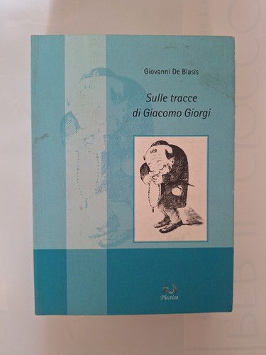 Blasis sulle tracce di - sulle,
