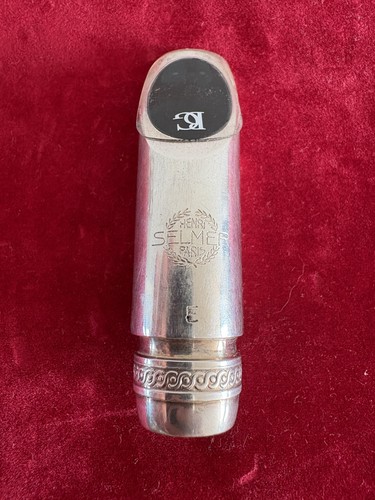 Becco soloist selmer sax - selmer,