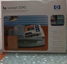 Scanjet 5590 scanner - hp,