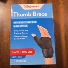 Walgreens Stabilizzatore