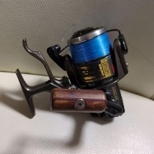 Mulinello freno a leva Daiwa