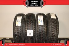 4 PNEUMATICI BRIDGESTONE