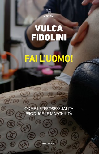 Fai uomo come - fai, l'uomo!