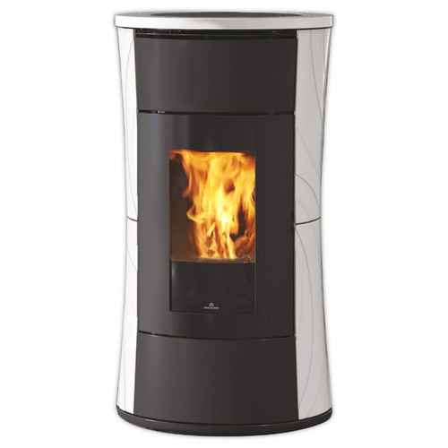 Edilkamin stufa pellet - a,