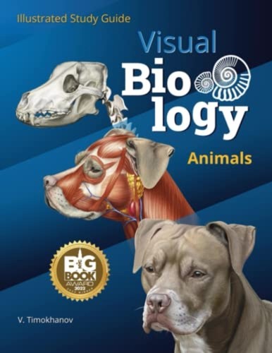 Visual biology animals - visual, biology.